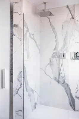 Bagno di Hotel Palazzina Grassi
