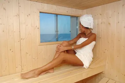 Ospiti di Hotel Atlantico