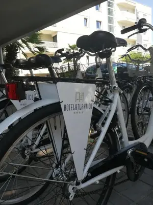 Attività di ciclismo presso l'hotel o nelle vicinanze