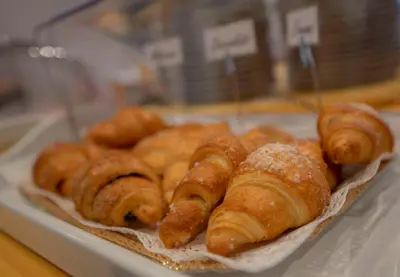 Cibo presso l'hotel o nelle vicinanze