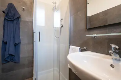 Bagno di Hotel La Terrazza