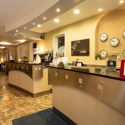 Hotel La Terrazza