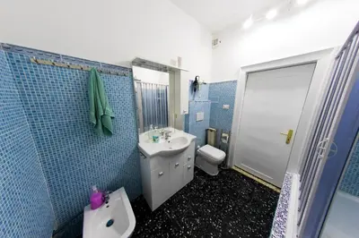 Bagno di Casa di San Martino
