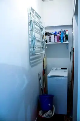 Planimetria di Casa di San Martino