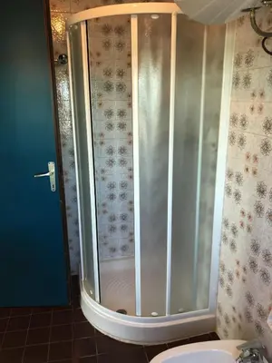 Bagno di ARISTON - WALTERIGATO Apartments SOLO PER FAMIGLIE