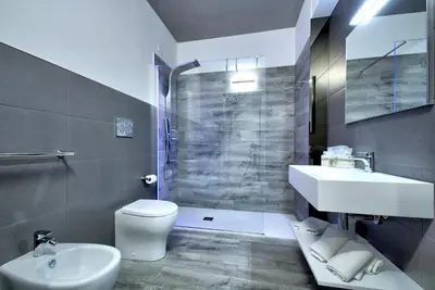 Bagno di Resilienza