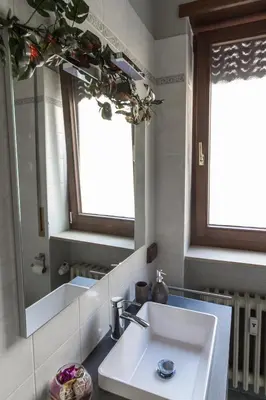 Bagno di CARDINAL MASSAIA VENICE APARTMENT