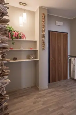 Planimetria di CARDINAL MASSAIA VENICE APARTMENT