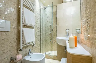 Bagno di Ca' Dei Dogi