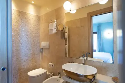 Bagno di Ca' Dei Dogi