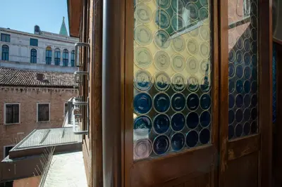 Planimetria di Ca' Dei Dogi