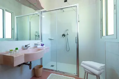 Bagno di Hotel Terme Paradiso