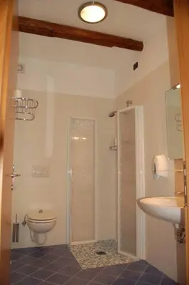 Bagno di Agriturismo Dolceacqua