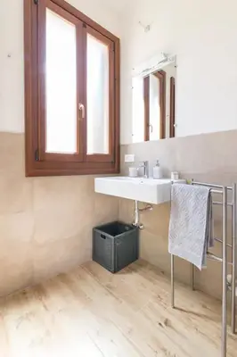 Planimetria di Residence Giulietta