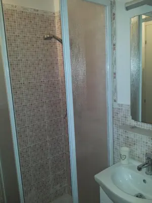 Bagno di Lovely hayloft - Incantevole barchessa