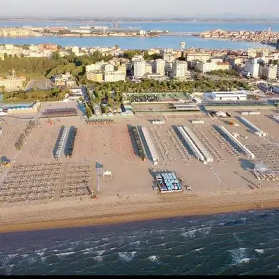 Villaggio Camping Europa