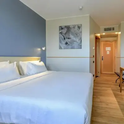 B&B Hotel Quarto d'Altino