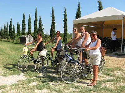 Ospiti di Hotel Il Lato Azzurro - Isola di Sant'Erasmo - NO VEHICLES ACCESS
