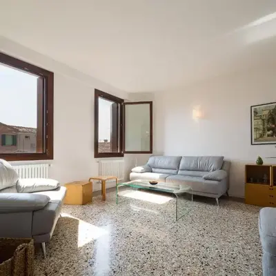 VeNICe Cera Casa Margherita