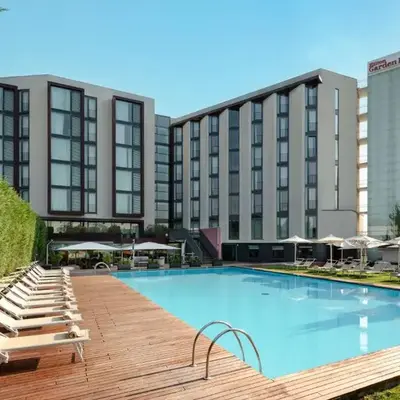 Hilton Garden Inn Venice Mestre