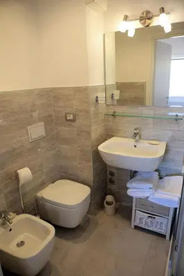Bagno di Ca' Zuliani Rooms