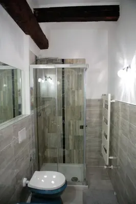 Bagno di Ca' Zuliani Rooms