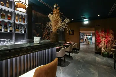 Bevande di U-Visionary Venezia Hotel