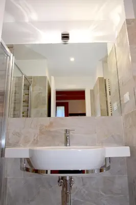 Bagno di Marty Guest House Venezia