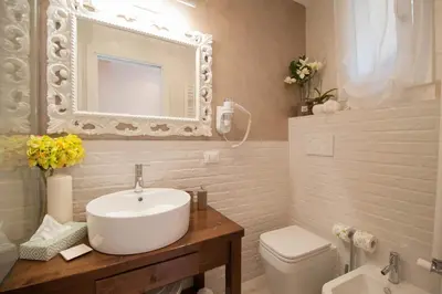 Bagno di Ca del Pape