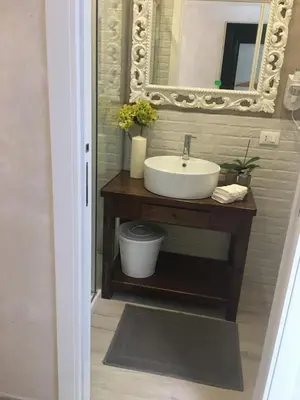 Bagno di Ca del Pape