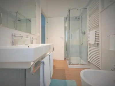 Bagno di Villa Due Giardini