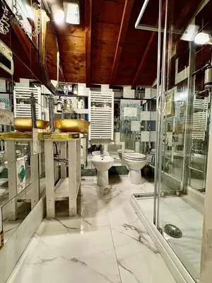 Bagno di Ca' Riza