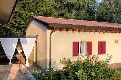 Edificio in cui si trova l'appartamento