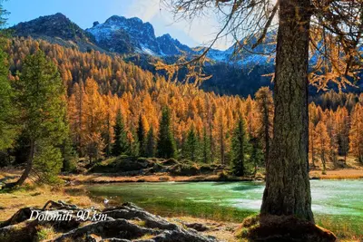 Paesaggio naturale nelle vicinanze dell'appartamento