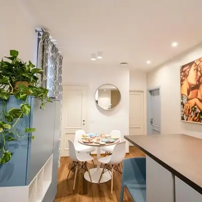 Stemar Apartment Diva