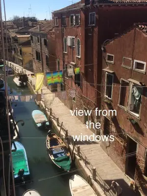 Il quartiere o una zona nella vicinanze dell'appartamento
