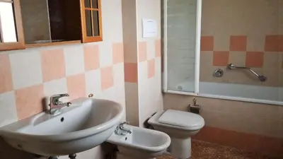 Bagno di Appartamenti Paradiso