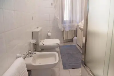 Bagno di Riva Excelsior Apartment