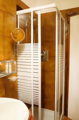 Bagno di La Maisonette et son Jardin