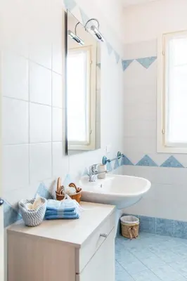 Bagno di Appartamento Giada