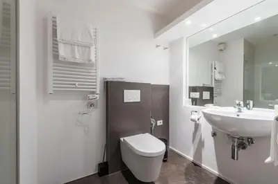 Bagno di WellVenice Grand Canal