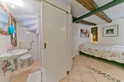Bagno di Ca' Biennale