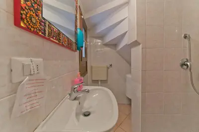 Bagno di Ca' Biennale