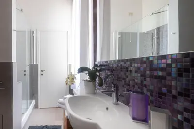 Bagno di Campiello Zen B&B