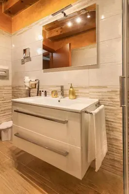 Bagno di Residence San Miguel 5