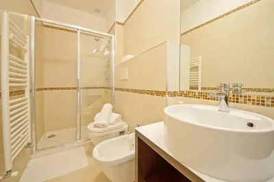 Bagno di DolceVita Apartments N 394