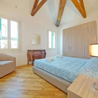 DolceVita Apartments N 394