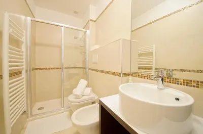 Bagno di DolceVita Apartments N 393