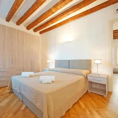 DolceVita Apartments N 393