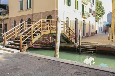 Planimetria di Centrale Mazzoni 15